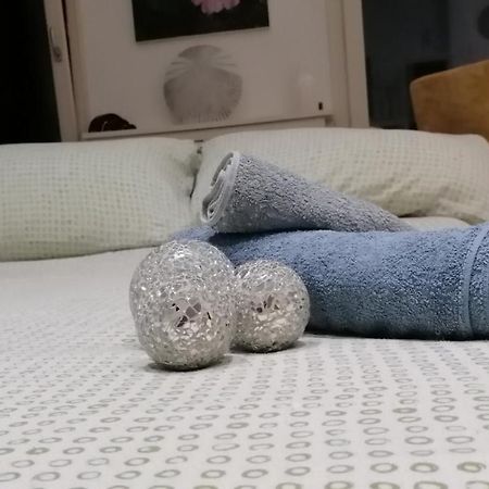 Domus Serenes 마사루브렌세 외부 사진